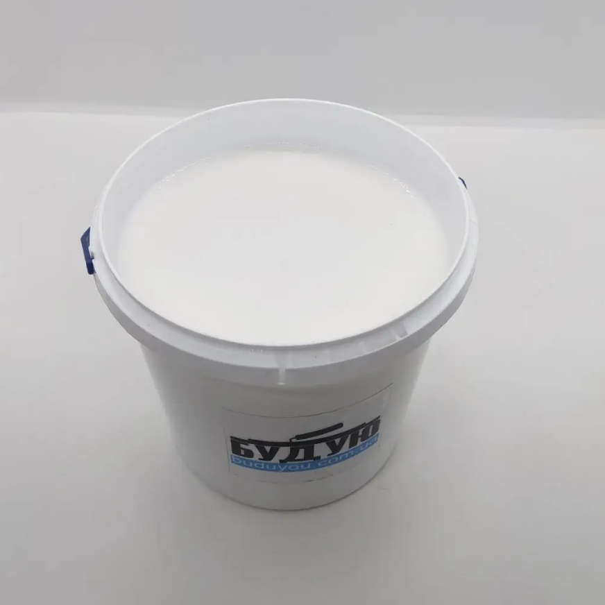 Силикон формовочный литьевой двухкомпонентный 10 кг (29633820)