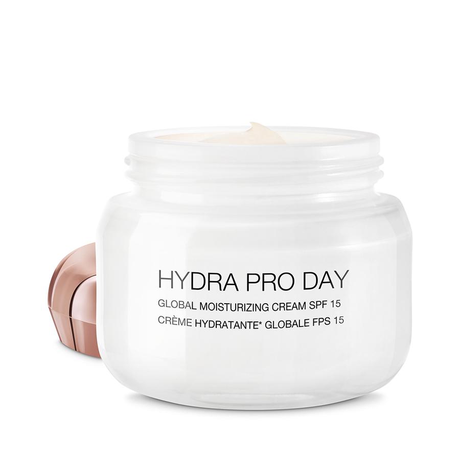 Крем для лица Hydra Pro Day Kiko Milano 50 мл - фото 1