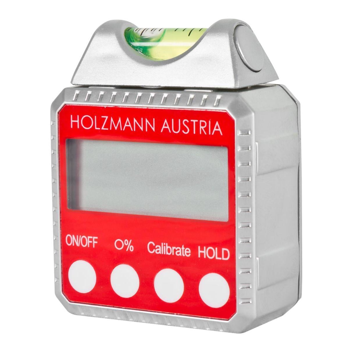 Угломер цифровой Holzmann DWM 90 Угломер цифровой Holzmann DWM 90
