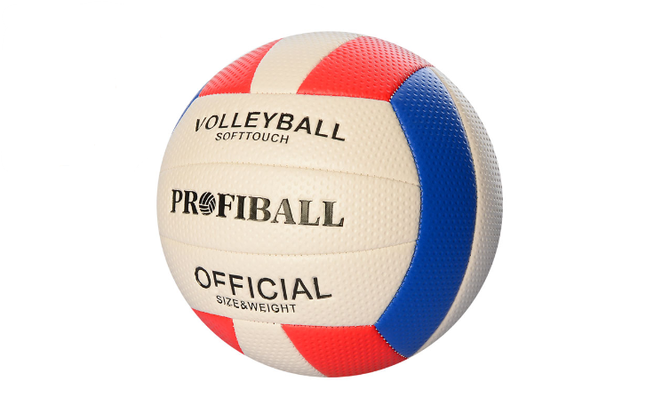 Мяч волейбольный MS 1676 (AN004035)