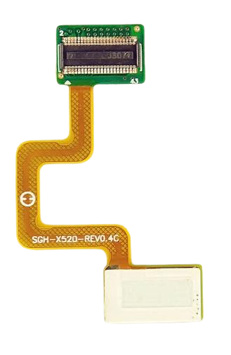 Шлейф Flat Cable основной для Samsung X520 (000048785)