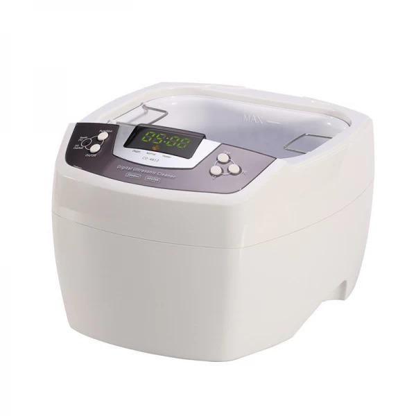 Цифрова ультразвукова ванна Codyson CD-4810 2,0 л 160 Вт з підігрівом