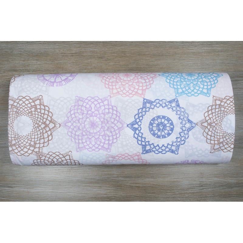 Ткань ранфорс Prestige Tess 54920 30 м/пог 240 см (2000022188630) Ткань ранфорс Prestige Tess 54920 30 м/пог 240 см (2000022188630)