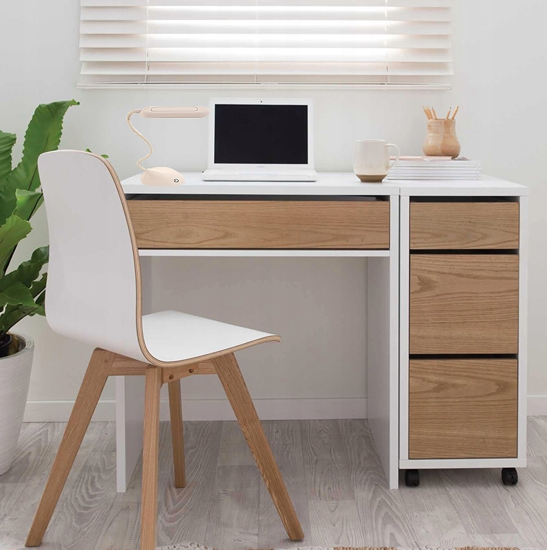 Лампа настольная AL WHITE Белый (MR64304) - фото 6