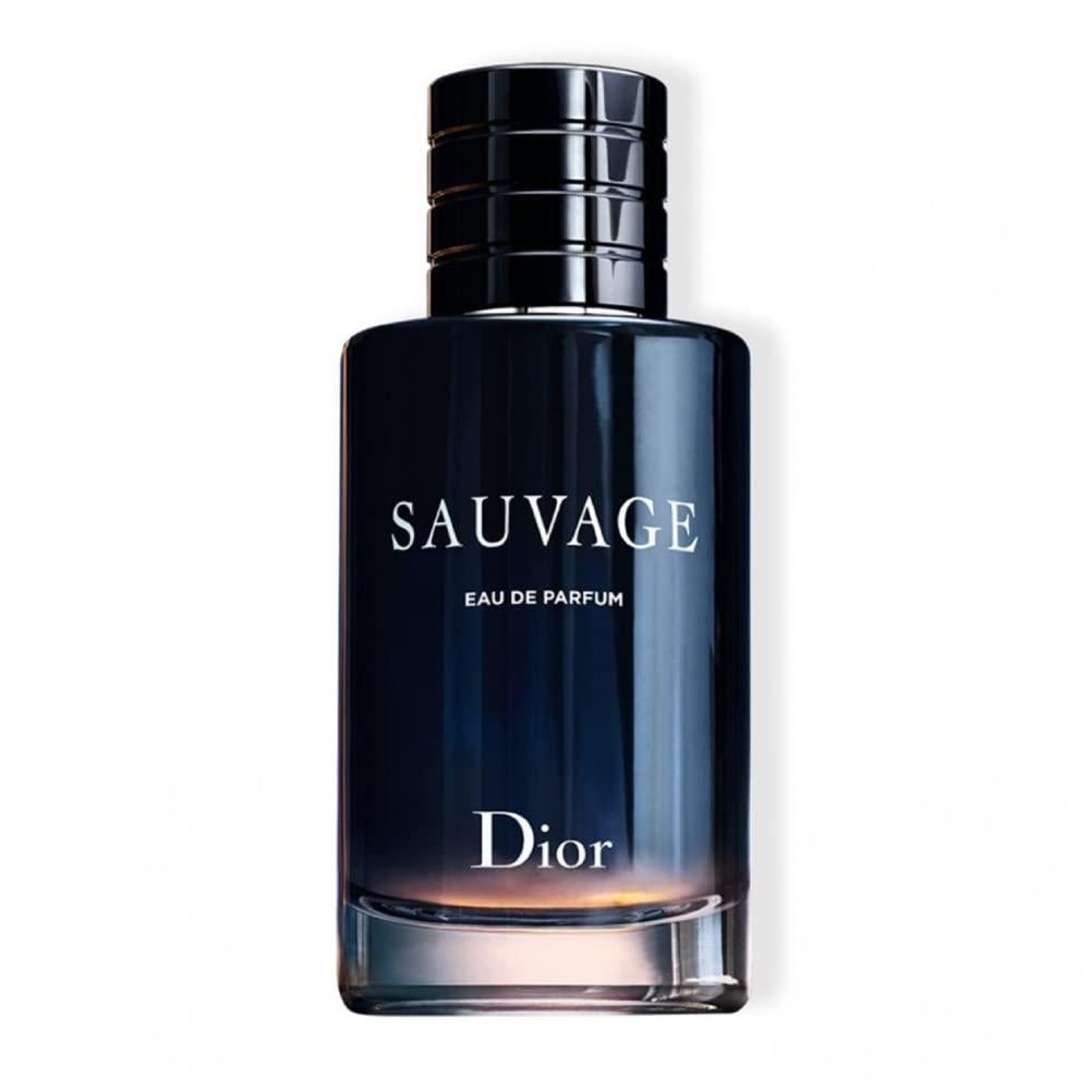 Парфумована вода Christian Dior Sauvage 100 мл (1060)