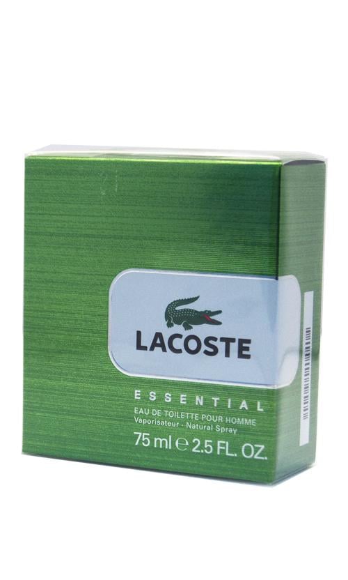 Парфум для жінок Lacoste Essential 75 мл (6346)