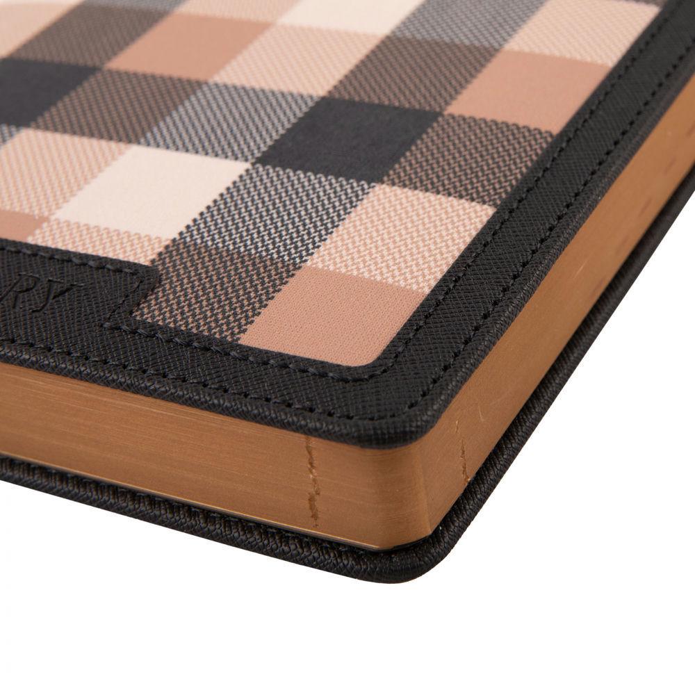 Дневник датированный 2025 Leo Planner Brandy A5 368 стр. принт (252580) - фото 7