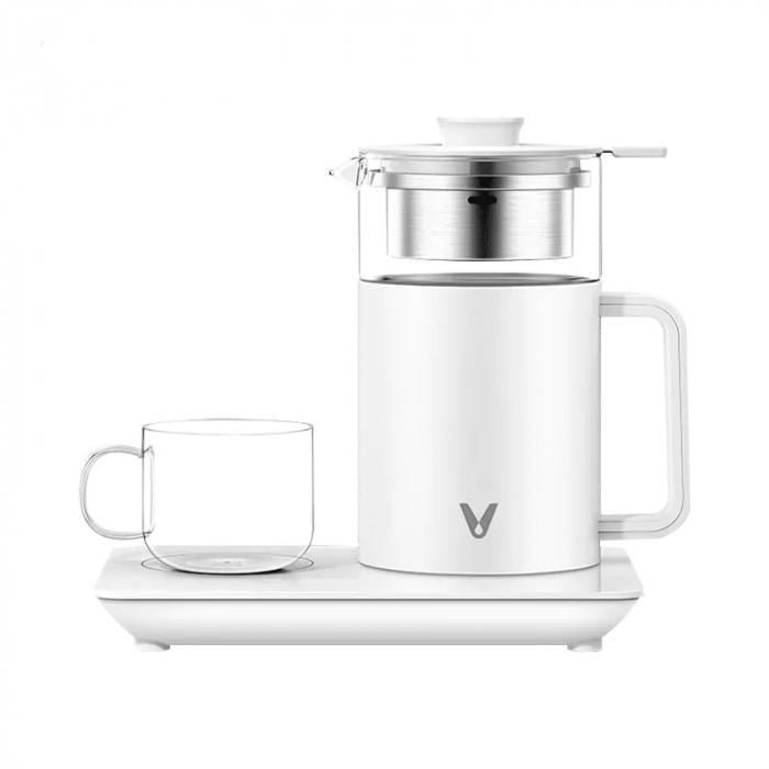 Чайник Viomi Steam Spray Tea Maker електричний заварювальний (VXZC03)