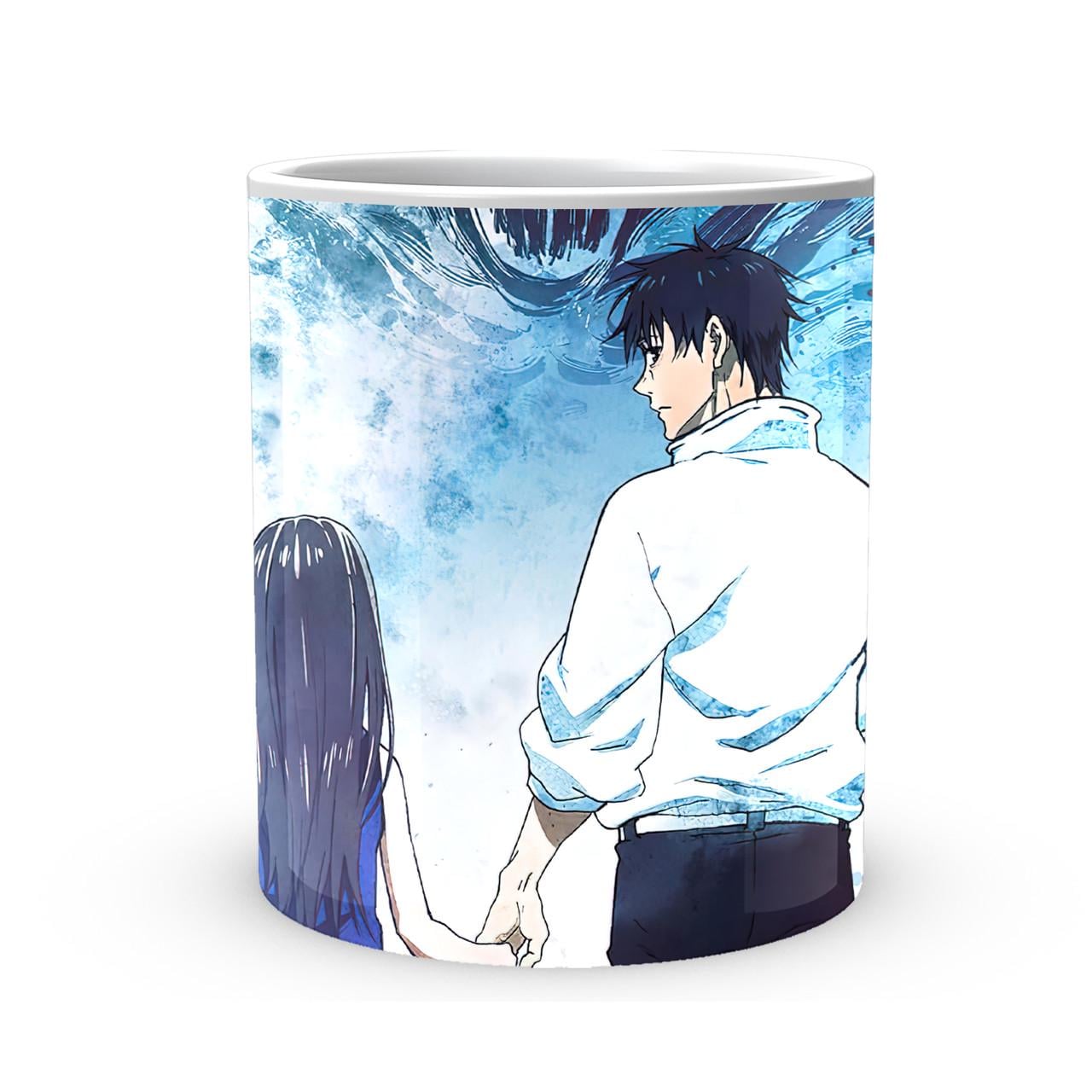 Чашка Geekland Jujutsu Kaisen 330 мл (JK.02.64)