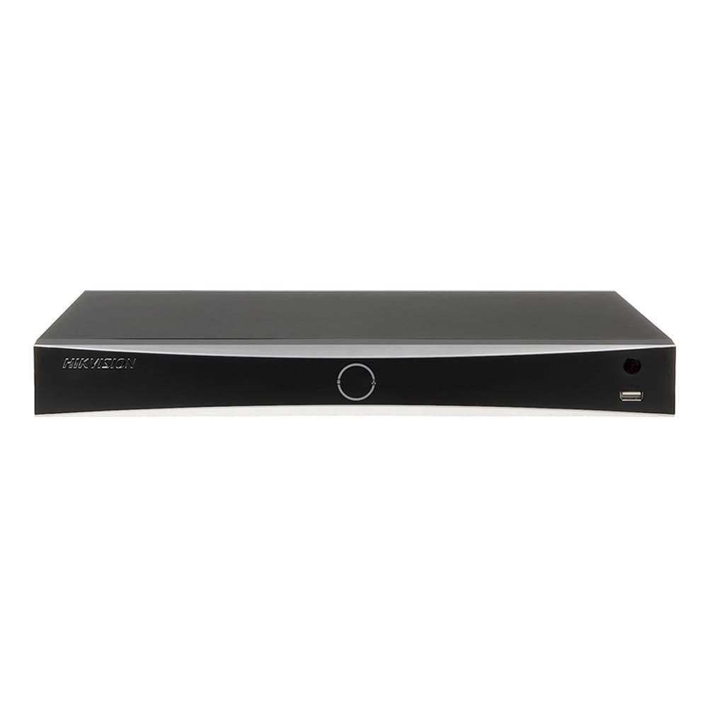 Видеорегистратор Hikvision NVR DS-7616NXI-I2/S(E) 16-канальный - фото 2