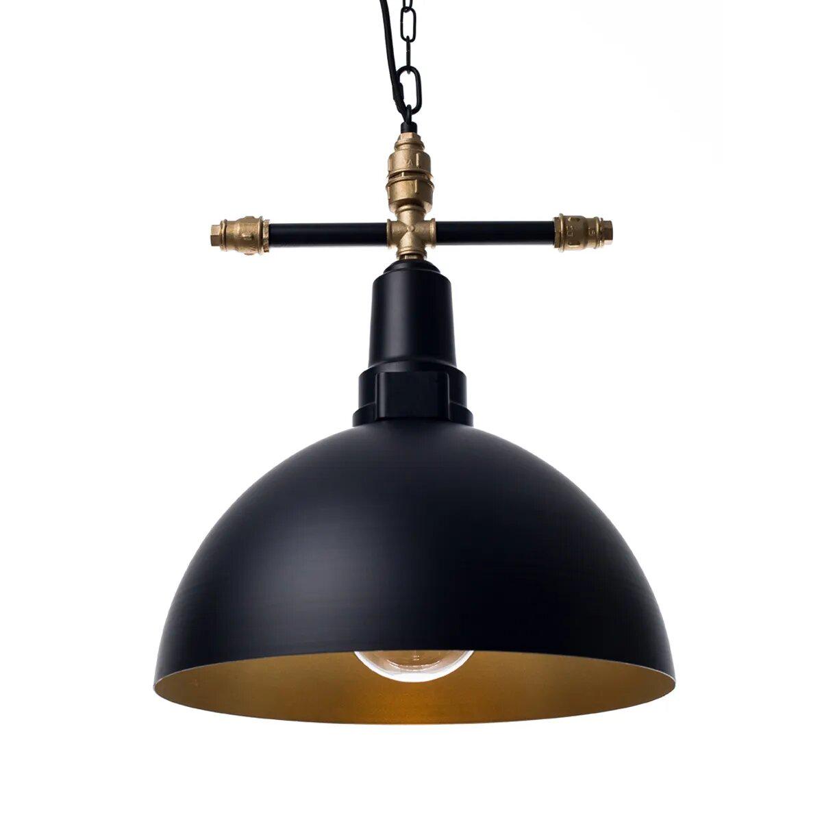 Люстра Pikart Lights 4720-2 1Round