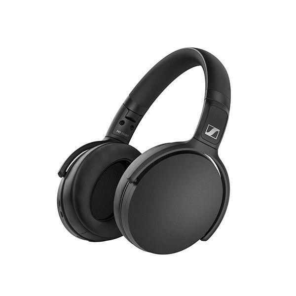 Наушники Sennheiser HD 350 BT Black (508384)