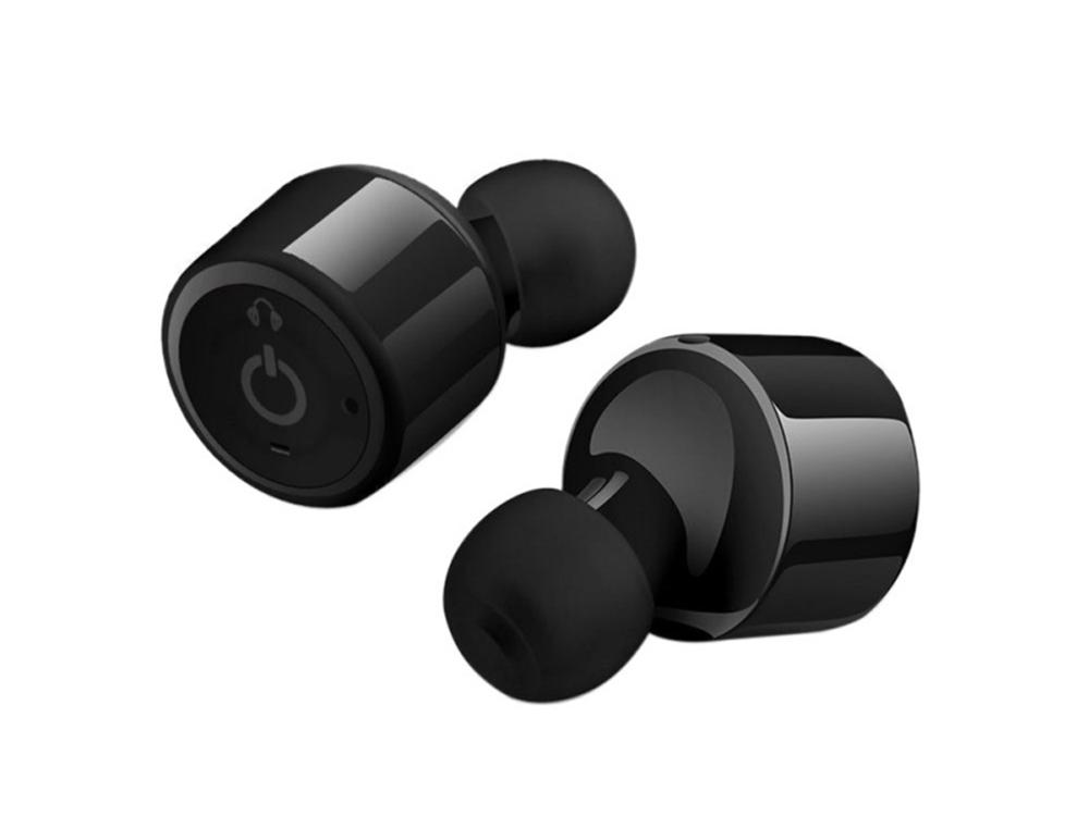 Навушники гарнітура Bluetooth X1T (1002-847-01)