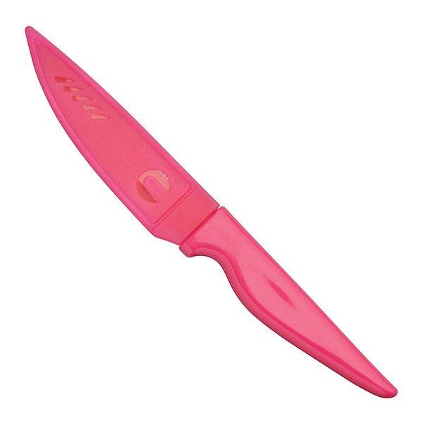 Нож универсальный Kitchen Craft Colourworks 10 см (165688)