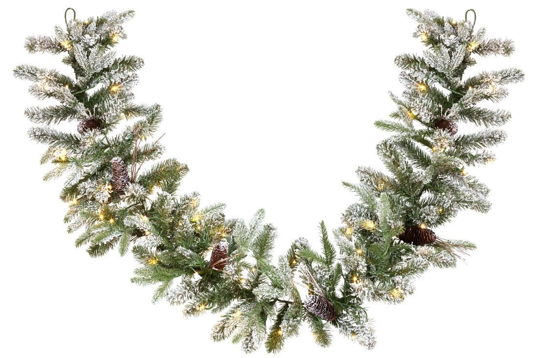 Гірлянда ялинова BonaDi (840-221)