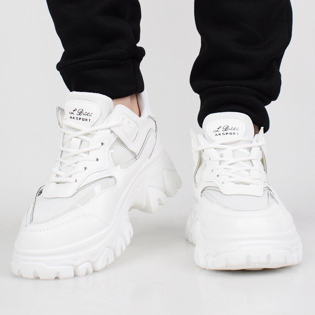 Кроссовки женские Fashion 336399 р. 36 23 см