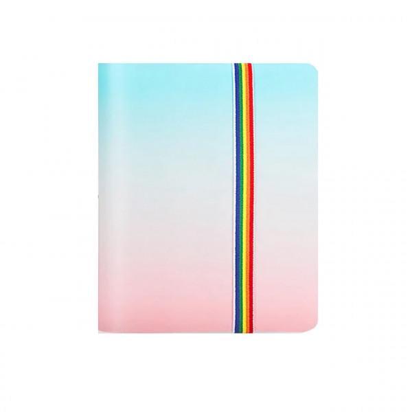 Чохол для камери Polaroid з фотоальбомом Blue/Pink - фото 3