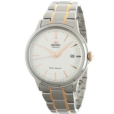 Часы механические Orient RA-AC0004S10B с автоподзаводом (9137059)