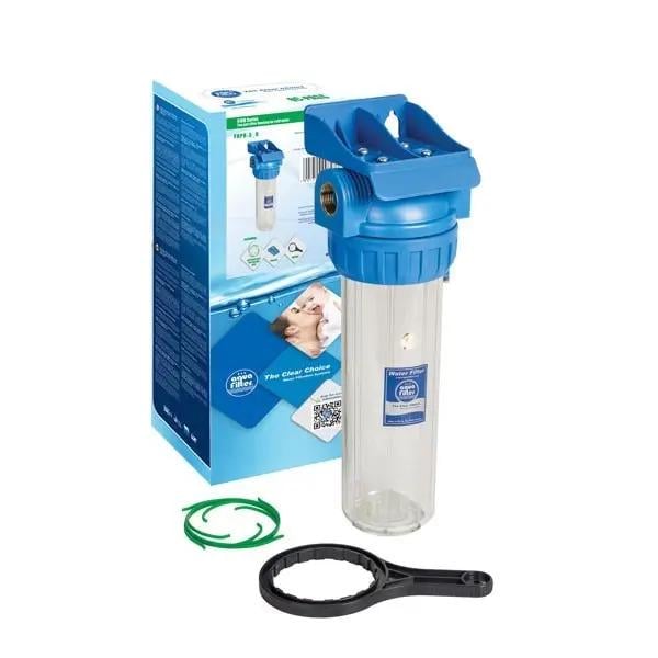 Корпус Aquafilter FHPR34-3R Корпус Aquafilter FHPR34-3R