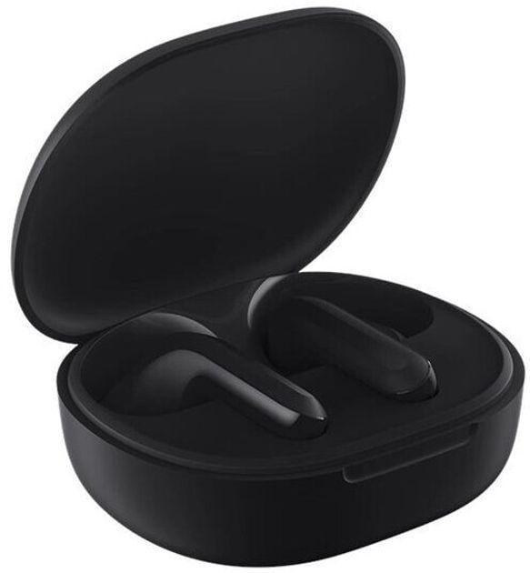 Наушники Redmi Buds 4 Lite Black (1975379192) - фото 4