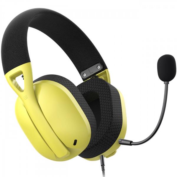 Навушники Hator Hyperpunk 2 USB (HTA-847) - фото 3 Навушники Hator Hyperpunk 2 USB (HTA-847) - фото 3