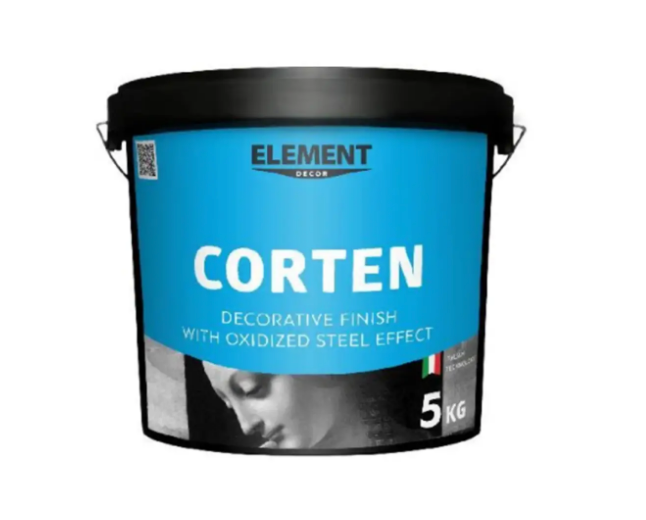 Декоративное перламутровое покрытие Element Decor Enigma 10 кг (1780923290) Декоративное перламутровое покрытие Element Decor Enigma 10 кг (1780923290)