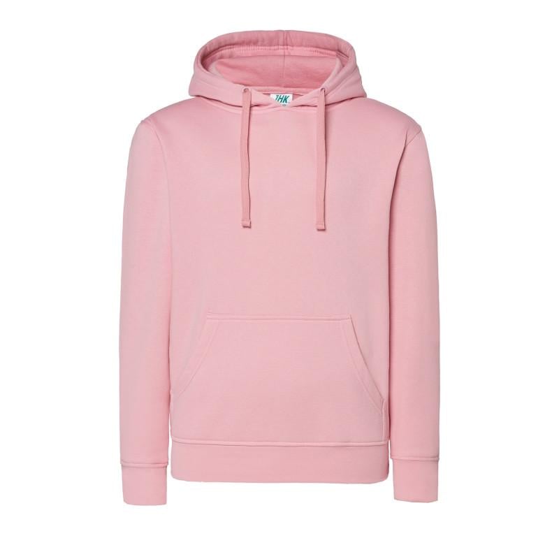 Худи JHK KANGAROO LADY M Розовый (PK) Худи JHK KANGAROO LADY M Розовый (PK)
