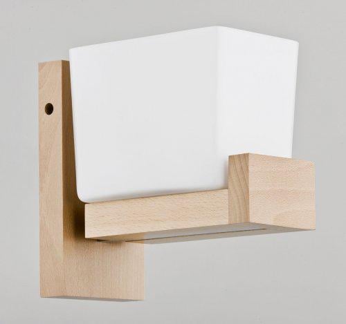 Светильник настенный Alfa Tandem (23060)