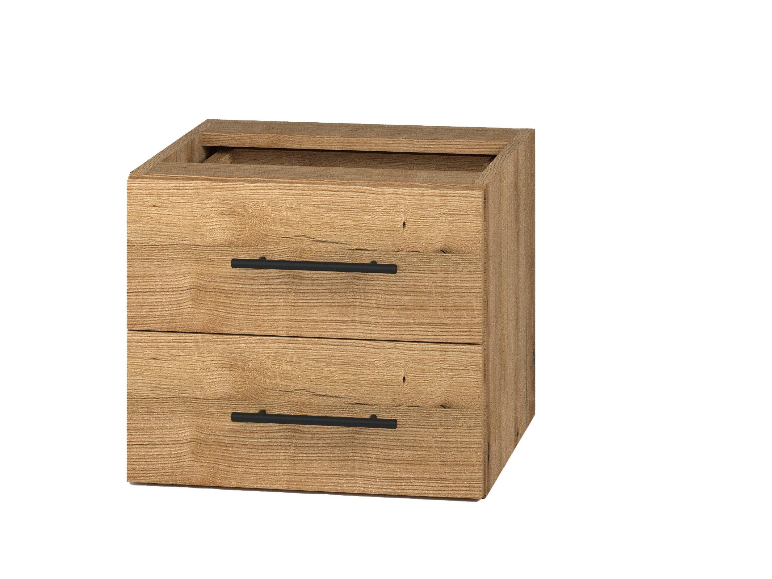 Тумба подвесная Orange-Line ОП-402 Дуб Эвок прибрежный (400825)