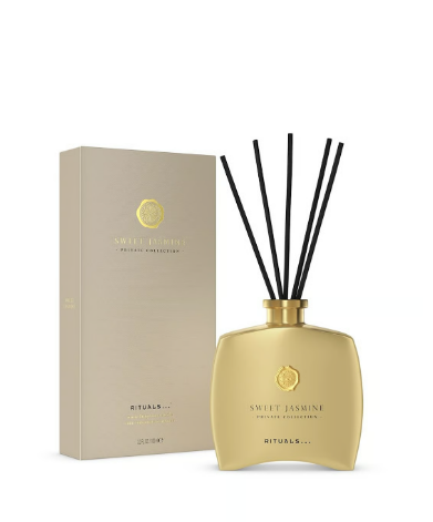 Аромадифузор для приміщення RITUALS of Sweet Jasmine Fragrance Sticks 100 мл (28673669)