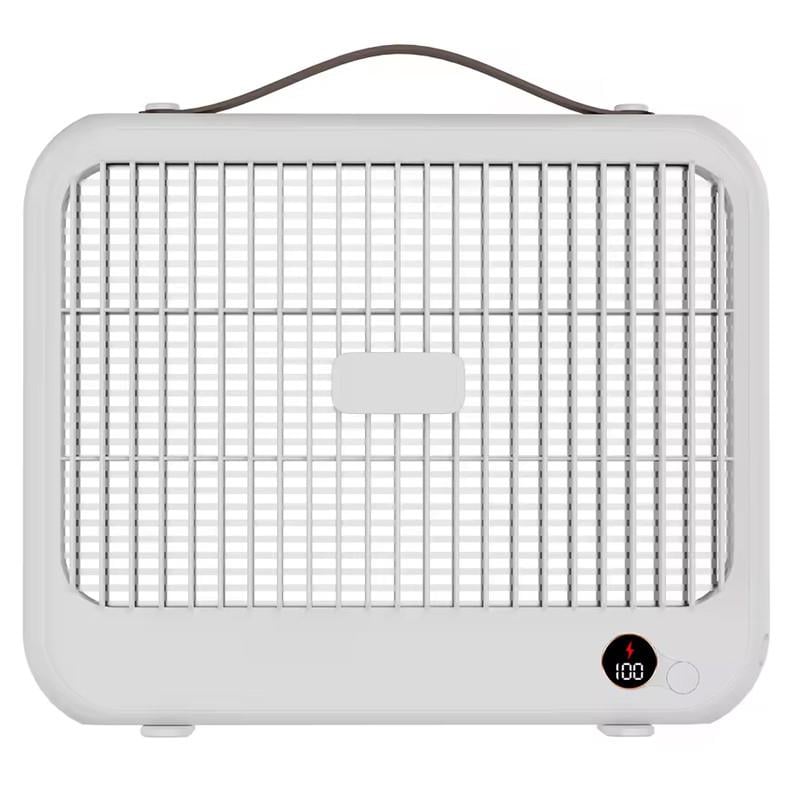 Ловушка для насекомых с UV подсветкой P7 with battery 4000 mAh White (00000070984_2)