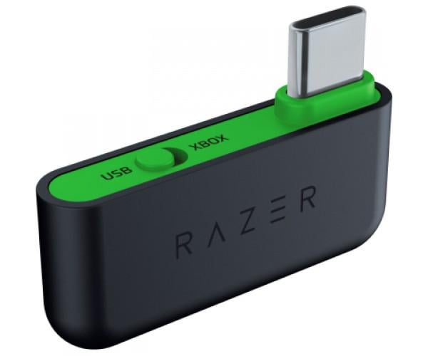 Навушники Razer Hammerhead Hyperspeed (RZ12-03820200-R3G1) - фото 6