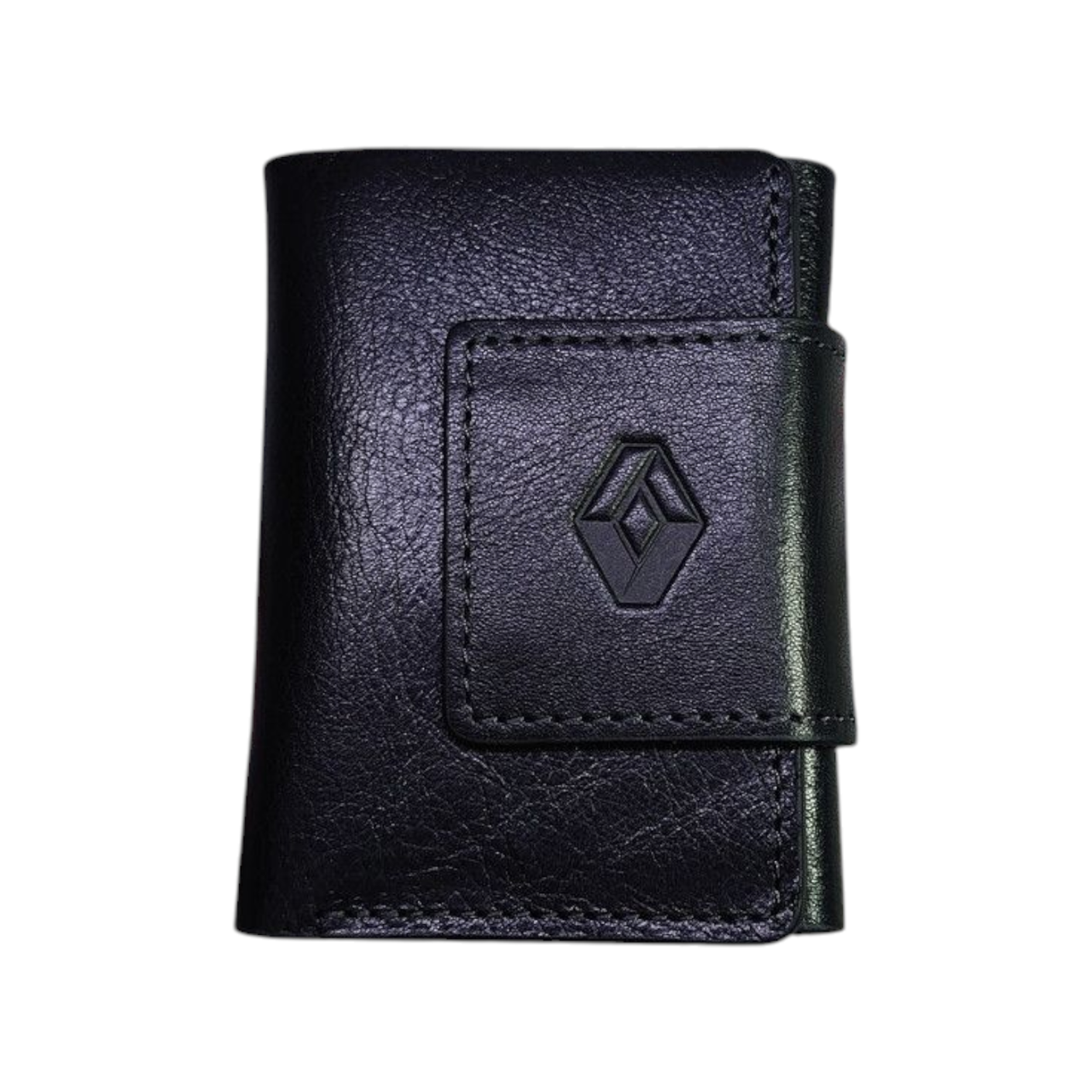 Портмоне с логотипом авто Renault глянцевая кожа 100х75х15 мм (1795704704) Портмоне с логотипом авто Renault глянцевая кожа 100х75х15 мм (1795704704)