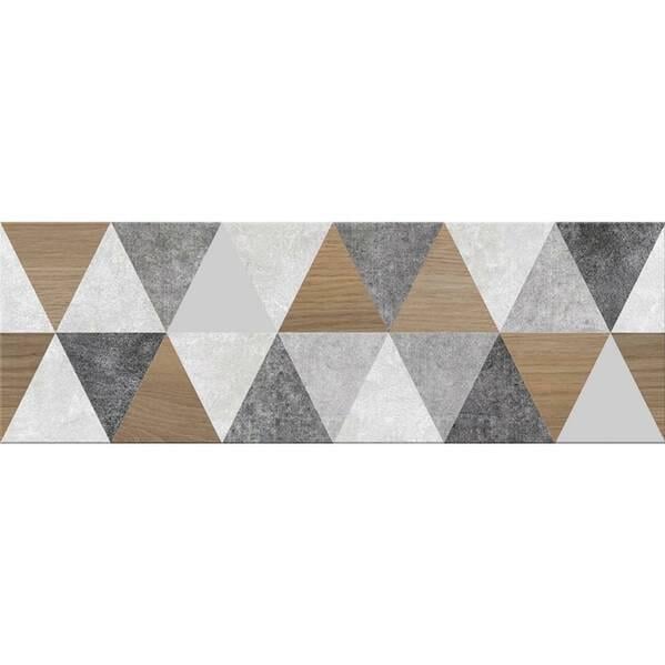 Плитка Cersanit Denize Mix 20x60 см (17972)