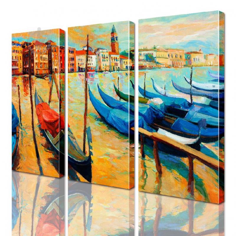 Модульная картина ArtStar ADG0145 размер 95 х 120 см