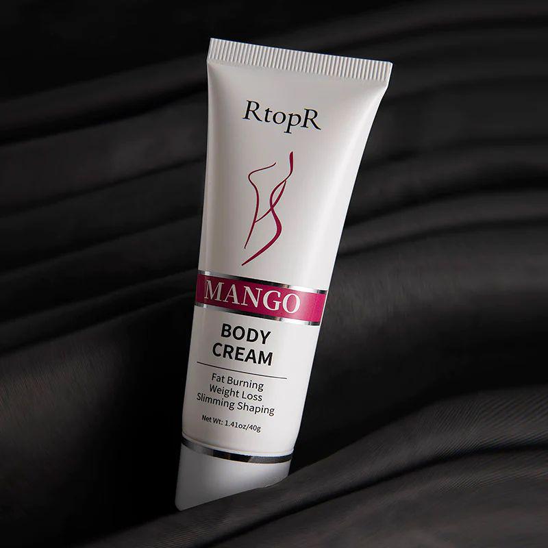 Крем для похудения RtopR Mango Body Cream 40 г - фото 5