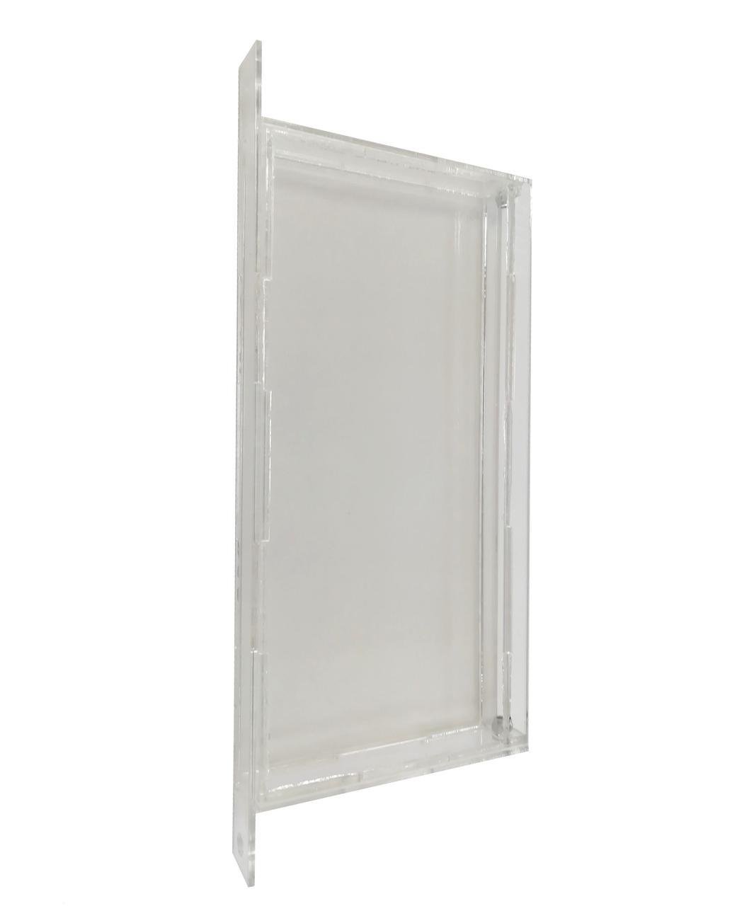 Антивор Сейф тайник встраиваемый - фото 1 Антивор Сейф тайник встраиваемый - фото 1