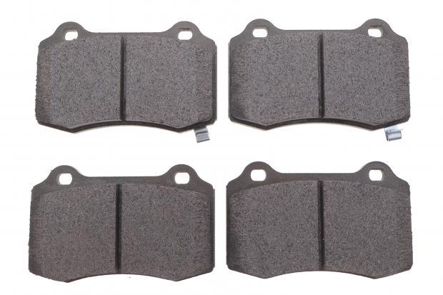 Колодки тормозные задние TEXTAR для Tesla Model S/X 13-/Jeep Grand Cherokee IV 10- Brembo (2574301) Колодки тормозные задние TEXTAR для Tesla Model S/X 13-/Jeep Grand Cherokee IV 10- Brembo (2574301)