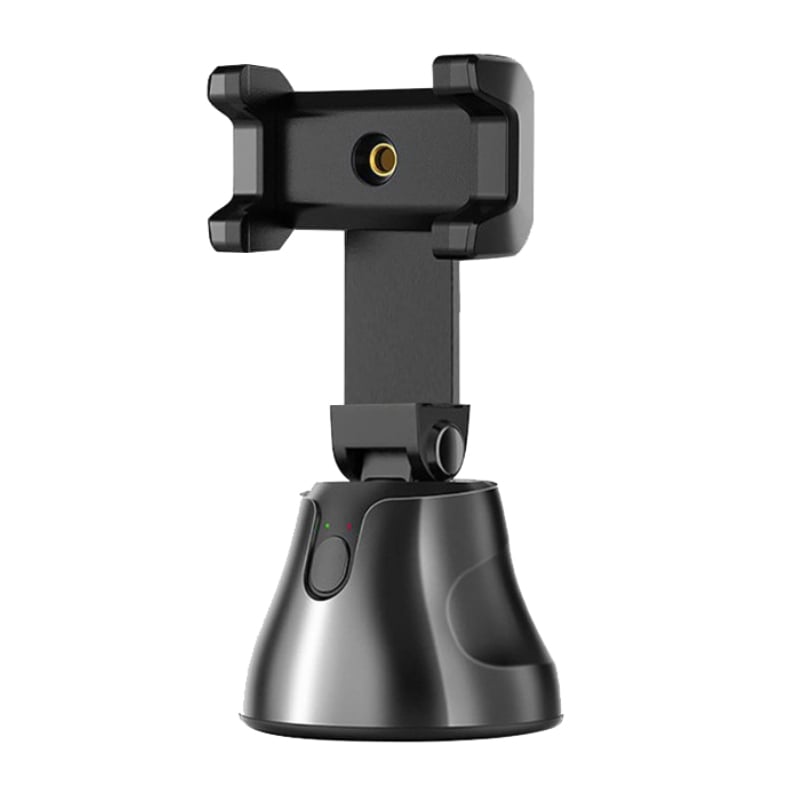 Тримач для телефону Apai Genie SMART 360° штатив/датчик руху/Bluetooth (tf7426)