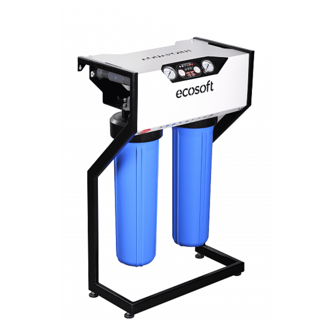 Фильтр на весь дом Ecosoft AquaPoint - фото 4