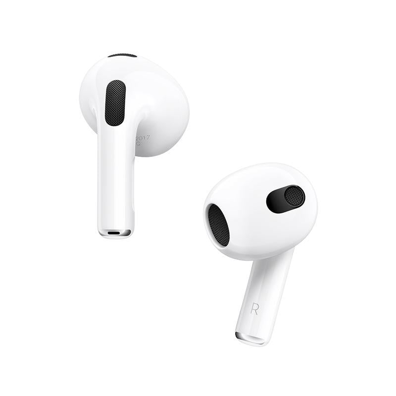 Наушники Hoco EW10 AirPods 3 with Wireless Charging White (64866) - фото 5