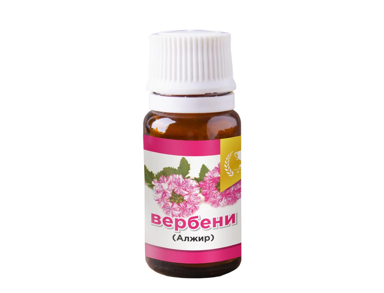 Олія ефірна вербени Multichem 10 мл (210071) - фото 1