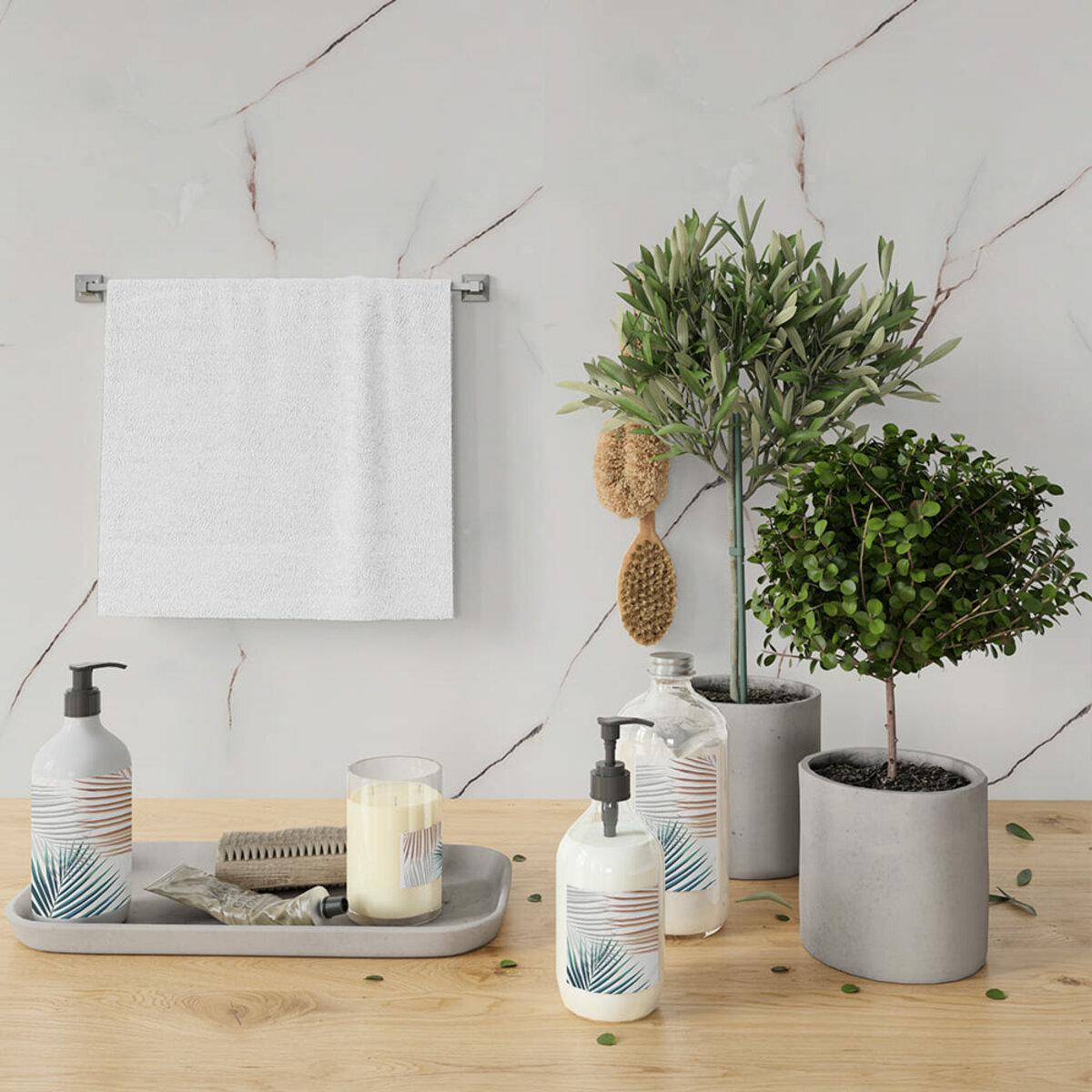 Плитка стеновая самоклеящаяся в рулоне 600х3000х2 мм (SW-00001697) - фото 9 Плитка стеновая самоклеящаяся в рулоне 600х3000х2 мм (SW-00001697) - фото 9