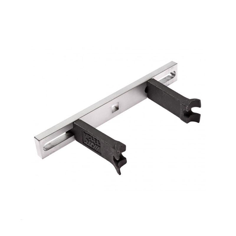 Съемник крышки топливного насоса универсальный (1312A JTC)