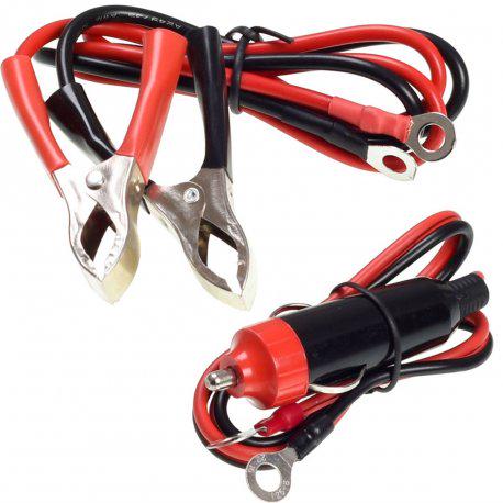 Инвертор напряжения Technomax 600W 12 В-220 В - фото 5 Инвертор напряжения Technomax 600W 12 В-220 В - фото 5