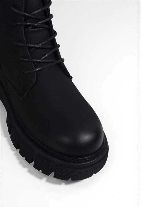 Сапоги детские Jong Golf C30801-30 р. 33 Черный (1779) - фото 5