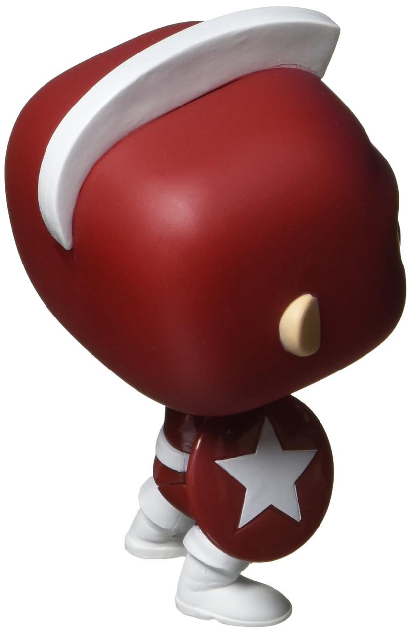 Фігурка Funko POP! Marvel Year of The Shield Red Guardian 810 (21806913240 - фото 2 Фігурка Funko POP! Marvel Year of The Shield Red Guardian 810 (21806913240 - фото 2