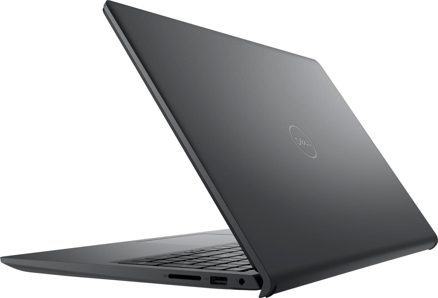 Ноутбук Dell Inspiron 3511-6460 15,6" i5-1135G7 16 Gb RAM 512 Gb SSD Windows 11 Home - фото 3 Ноутбук Dell Inspiron 3511-6460 15,6" i5-1135G7 16 Gb RAM 512 Gb SSD Windows 11 Home - фото 3