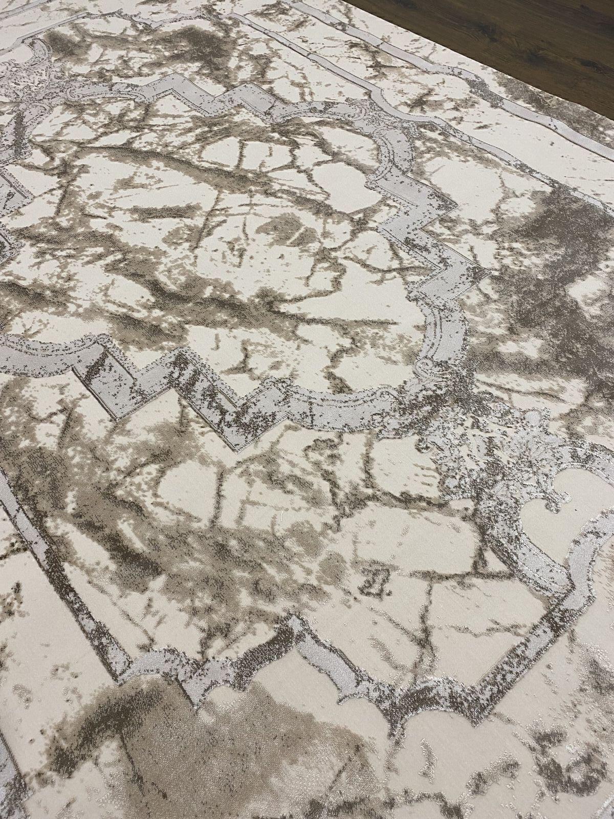 Ковер Nero No11D 2,4х3,4 м Beige (4826-14) - фото 12 Ковер Nero No11D 2,4х3,4 м Beige (4826-14) - фото 12