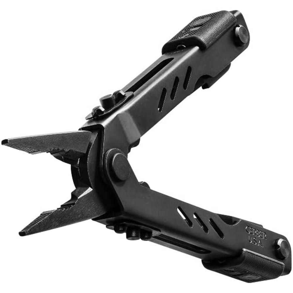 Мультитул Gerber MP400 Multi-Tool Black (1014016) - фото 3